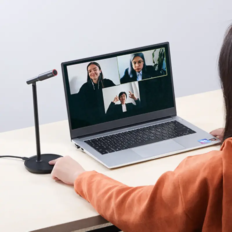 Boya BY-CM1 USB Microphone by  in  - EC MALL