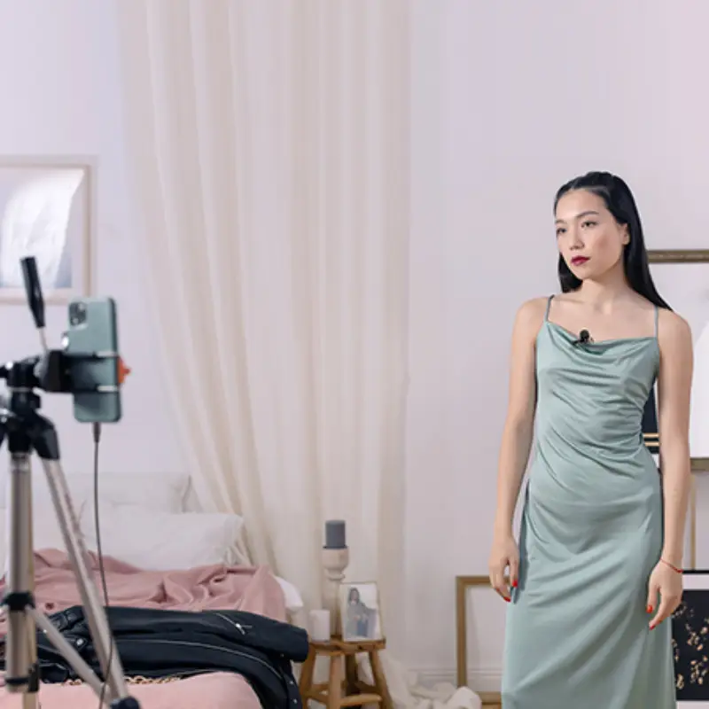 Boya BY-M1S Lavalier Microphone by  in  - EC MALL