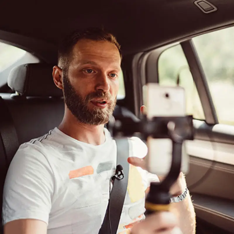 Boya BY-M1S Lavalier Microphone by  in  - EC MALL