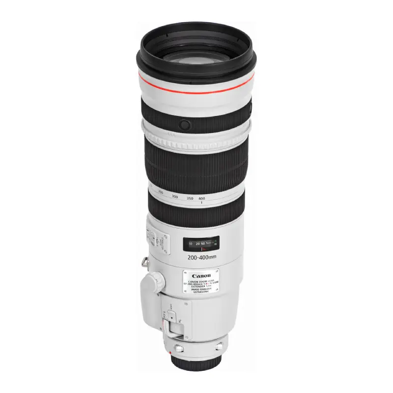 Canon EF 200-400mm f/4L IS USM Extender 1.4x by  in  - EC MALL