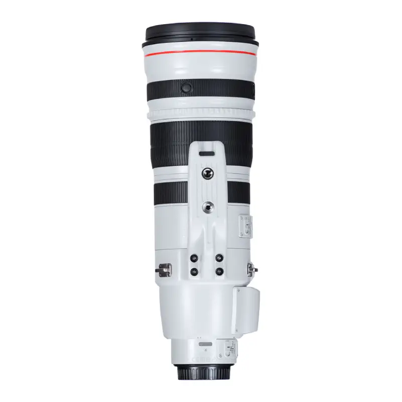 Canon EF 200-400mm f/4L IS USM Extender 1.4x by  in  - EC MALL