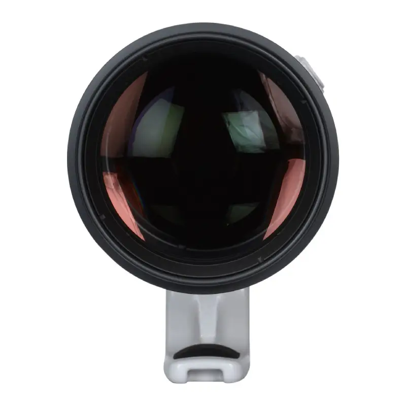 Canon EF 200-400mm f/4L IS USM Extender 1.4x by  in  - EC MALL