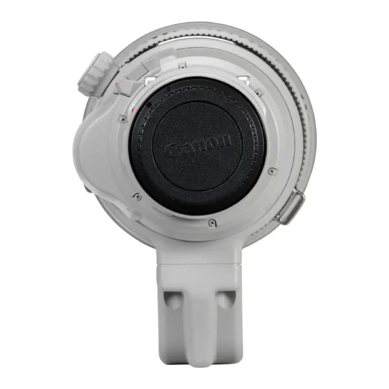 Canon EF 200-400mm f/4L IS USM Extender 1.4x by  in  - EC MALL