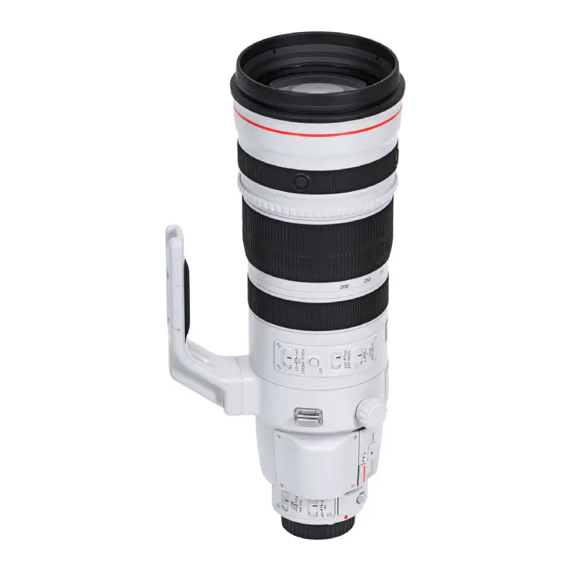 Canon EF 200-400mm f/4L IS USM Extender 1.4x by  in  - EC MALL