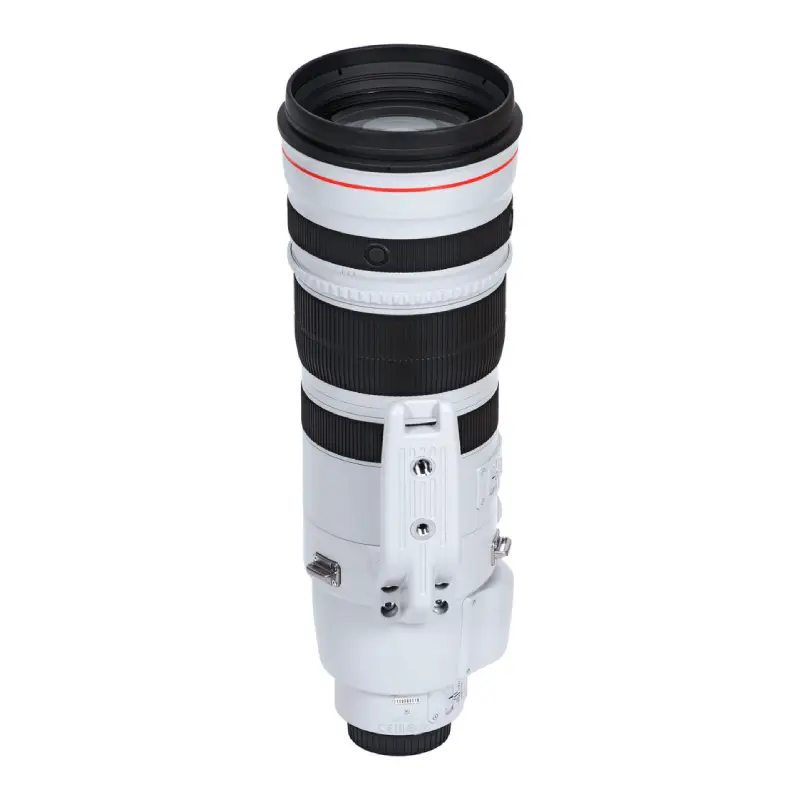 Canon EF 200-400mm f/4L IS USM Extender 1.4x by  in  - EC MALL
