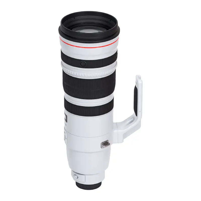 Canon EF 200-400mm f/4L IS USM Extender 1.4x by  in  - EC MALL