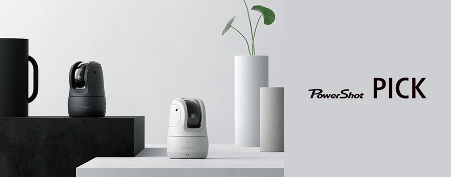 Canon PowerShot PICK by  in  - EC MALL