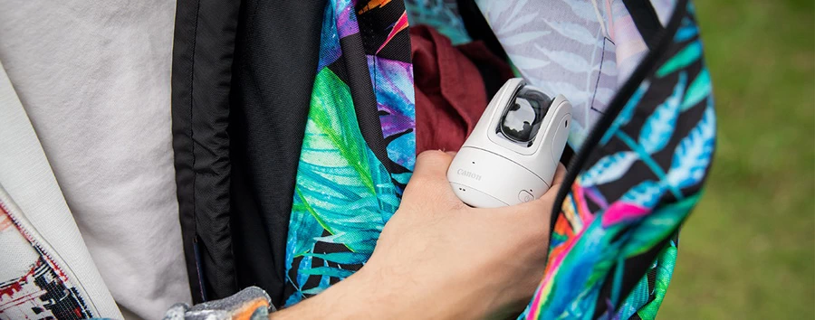 Canon PowerShot PICK by  in  - EC MALL