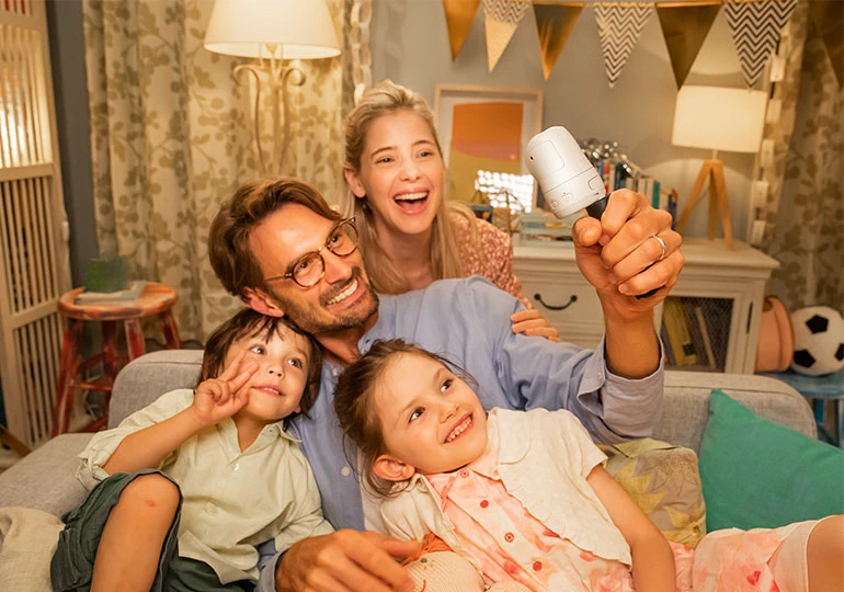 Canon PowerShot PICK by  in  - EC MALL