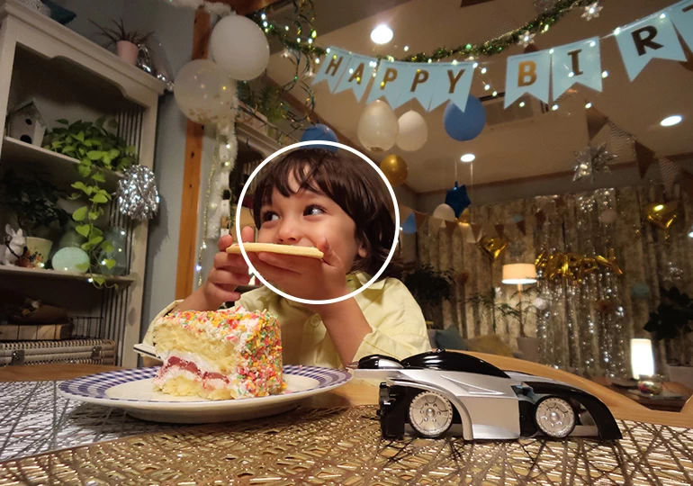 Canon PowerShot PICK by  in  - EC MALL