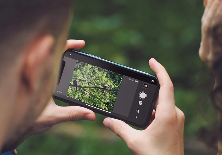 Canon PowerShot  ZOOM by  in  - EC MALL