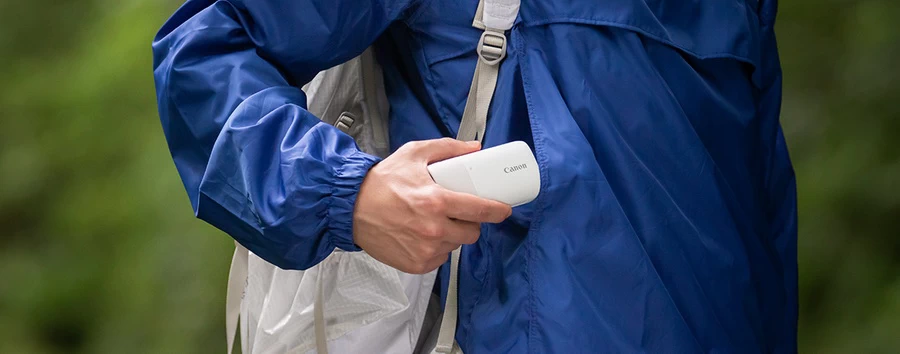 Canon PowerShot  ZOOM by  in  - EC MALL