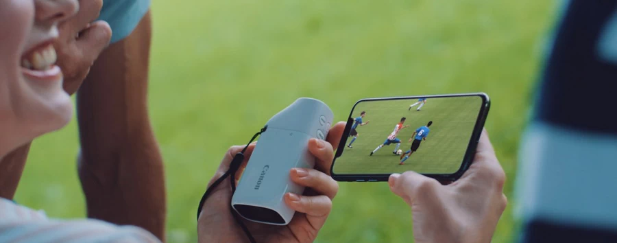 Canon PowerShot  ZOOM by  in  - EC MALL