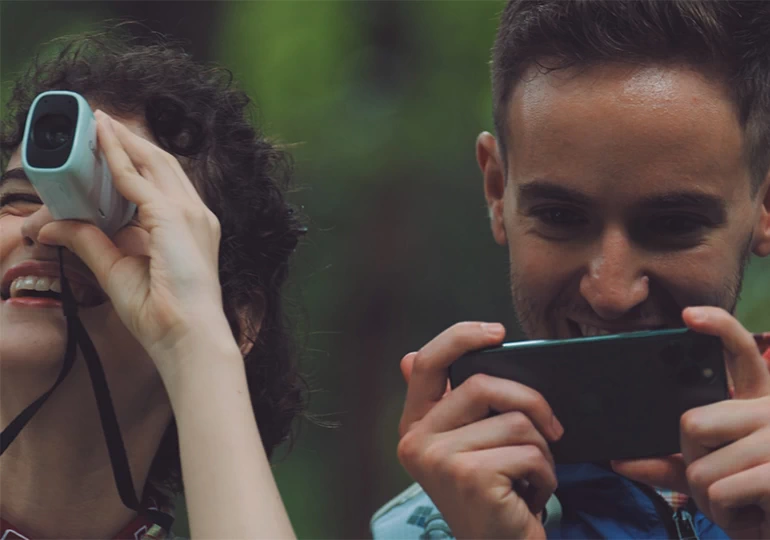 Canon PowerShot  ZOOM by  in  - EC MALL