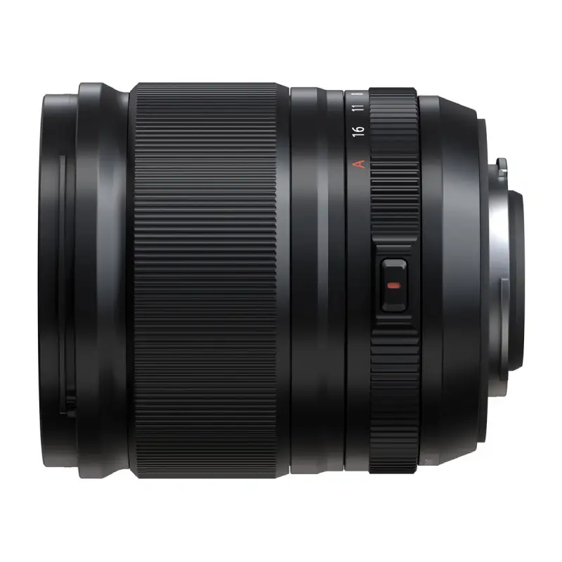 Fujifilm Fujinon XF 18mm f/1.4 R LM WR Lens by  in  - EC MALL