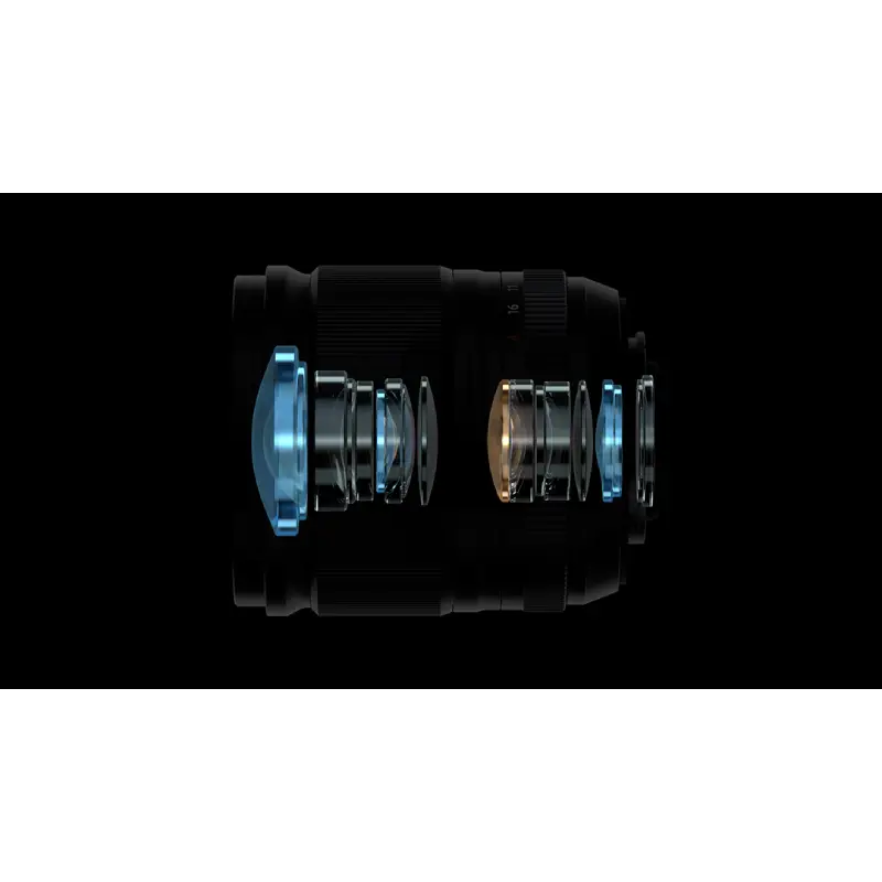 Fujifilm Fujinon XF 18mm f/1.4 R LM WR Lens by  in  - EC MALL