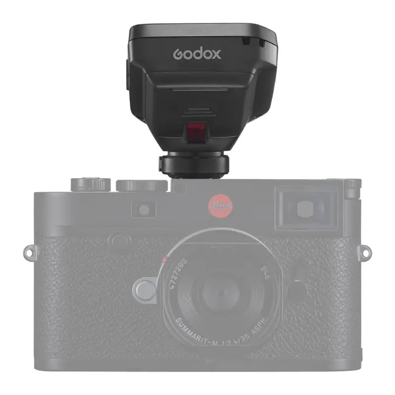 Godox X-Pro II TTL Wireless Flash Trigger by  in  - EC MALL