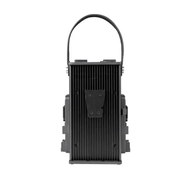 Nanlite Forza 300 II LED Daylight Spot Light by  in  - EC MALL