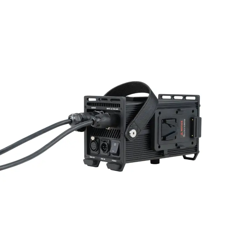 Nanlite Forza 300 II LED Daylight Spot Light by in - EC MALL