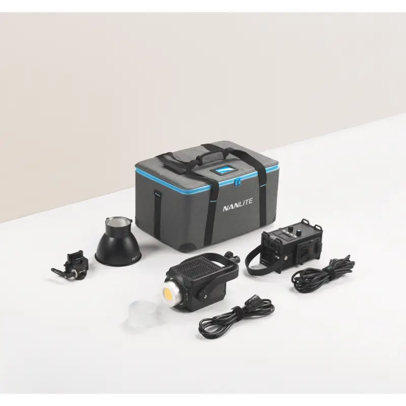 Nanlite Forza 300 II LED Daylight Spot Light by in - EC MALL