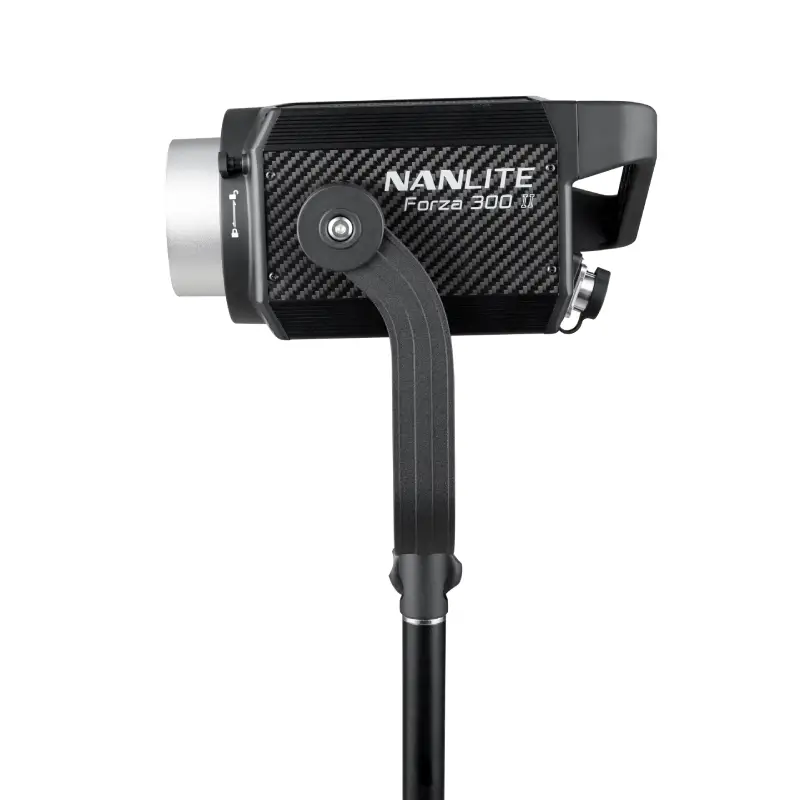 Nanlite Forza 300 II LED Daylight Spot Light by  in  - EC MALL