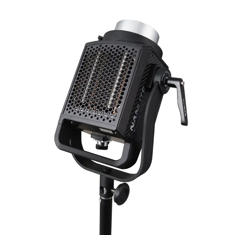 Nanlite Forza 300 II LED Daylight Spot Light by  in  - EC MALL