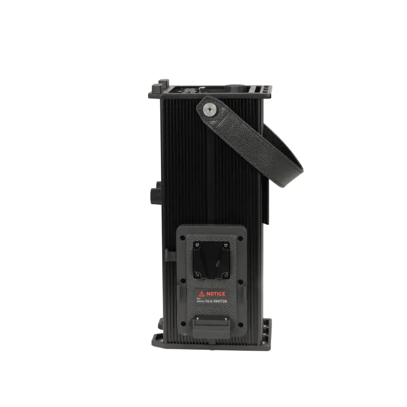 Nanlite Forza 500 II LED Daylight Spot Light by  in  - EC MALL