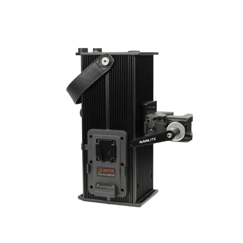 Nanlite Forza 500 II LED Daylight Spot Light by  in  - EC MALL