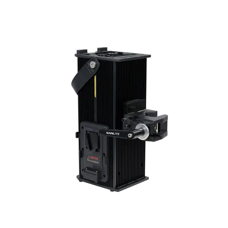 Nanlite Forza 500B II LED Daylight Spot Light by  in  - EC MALL