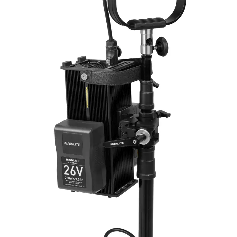 Nanlite Forza 500B II LED Daylight Spot Light by in - EC MALL