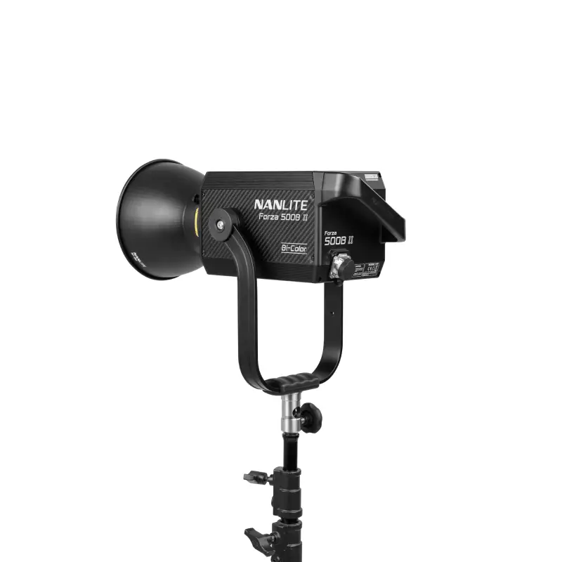 Nanlite Forza 500B II LED Daylight Spot Light by in - EC MALL