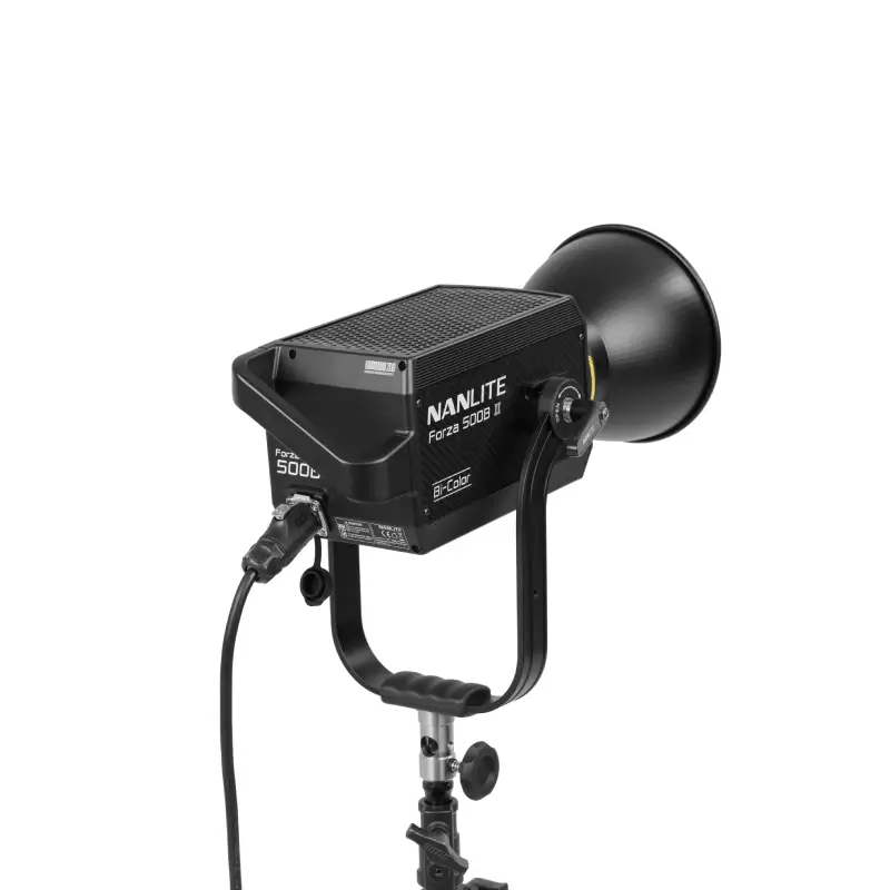 Nanlite Forza 500B II LED Daylight Spot Light by  in  - EC MALL