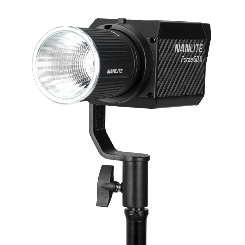 Nanlite Forza 60 II LED Spot Light by  in  - EC MALL