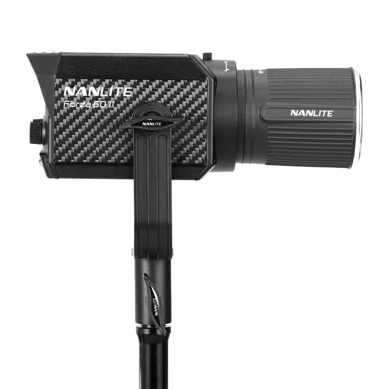 Nanlite Forza 60 II LED Spot Light by  in  - EC MALL