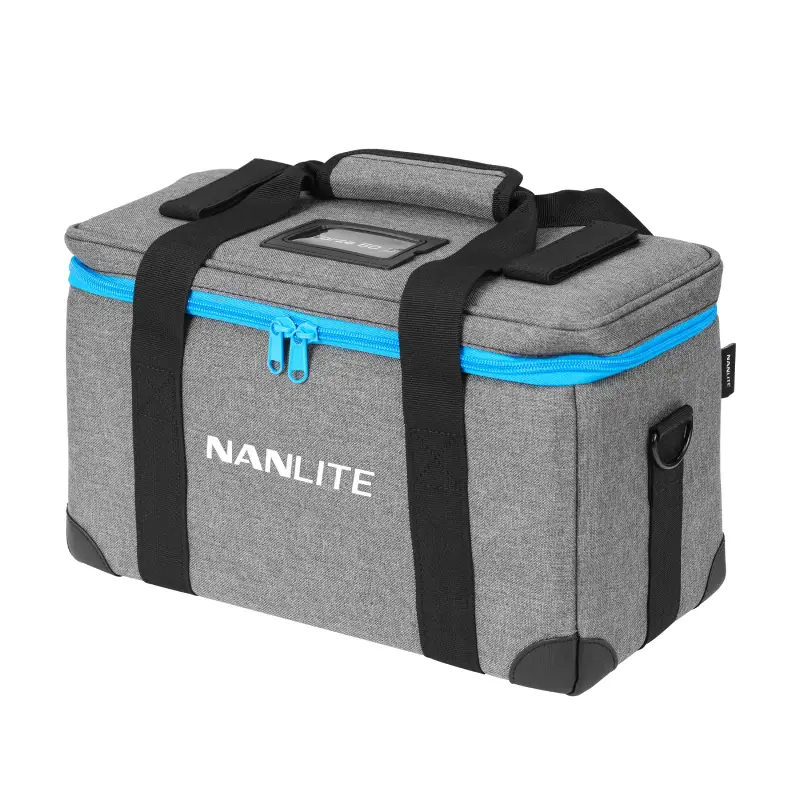 Nanlite Forza 60 II LED Spot Light by  in  - EC MALL