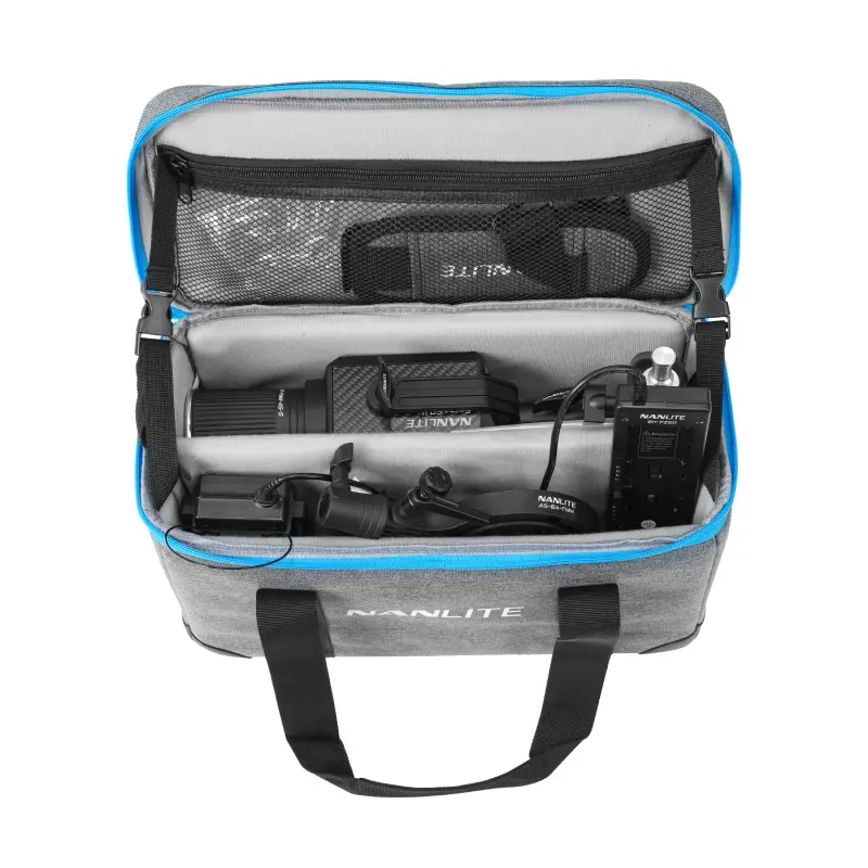 Nanlite Forza 60 II LED Spot Light by  in  - EC MALL