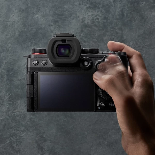 Panasonic Lumix DC-S5 II by  in  - EC MALL