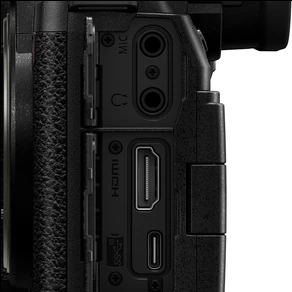 Panasonic Lumix DC-S5 II by  in  - EC MALL