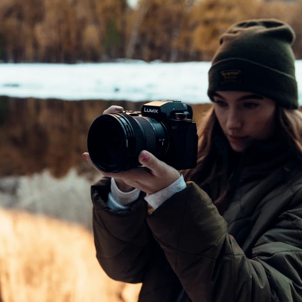 Panasonic Lumix DC-S5 II by  in  - EC MALL