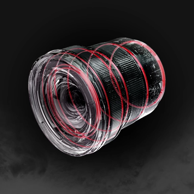 Panasonic Lumix S 14-28mm f/4-5.6 MACRO (S-R1428) L-Mount Lens by  in  - EC MALL