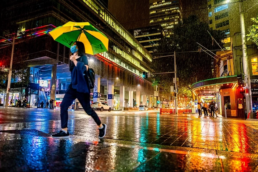 Fujifilm Fujinon XF 18mm f/1.4 R LM WR Lens by  in  - EC MALL