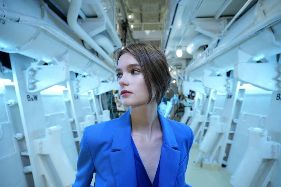 Sony FE 20-70mm f/4 G Lens by  in  - EC MALL