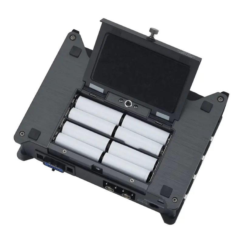 Zoom F8n Pro 8-Input / 10-Track Multitrack Field Recorder by  in  - EC MALL