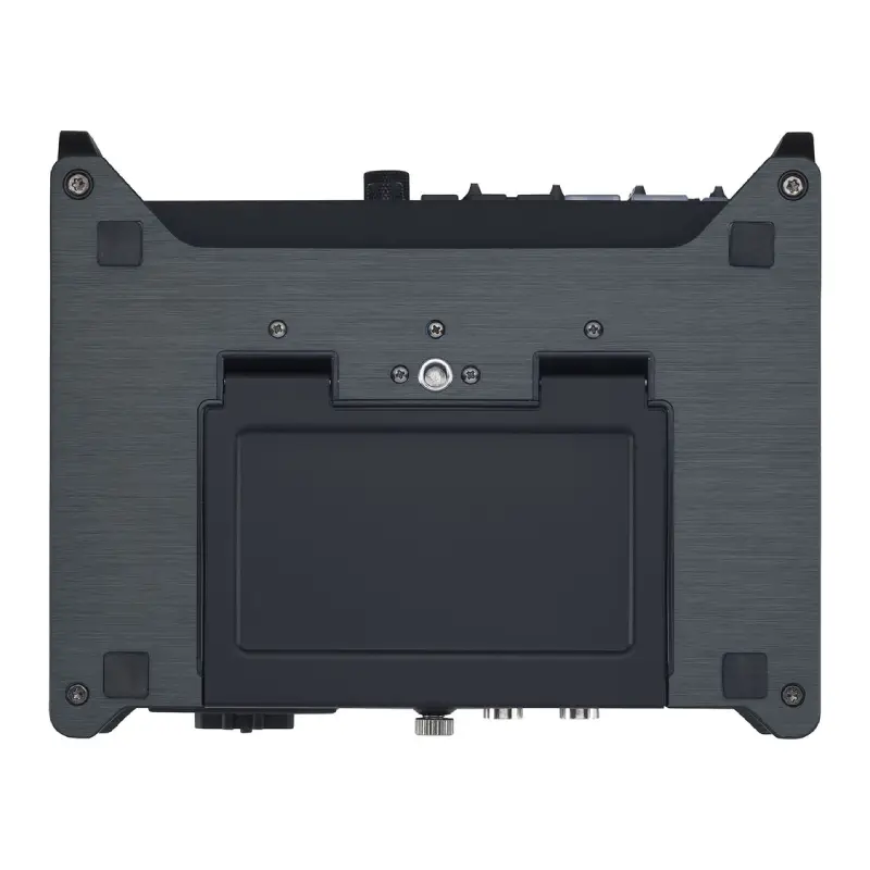 Zoom F8n Pro 8-Input / 10-Track Multitrack Field Recorder by  in  - EC MALL