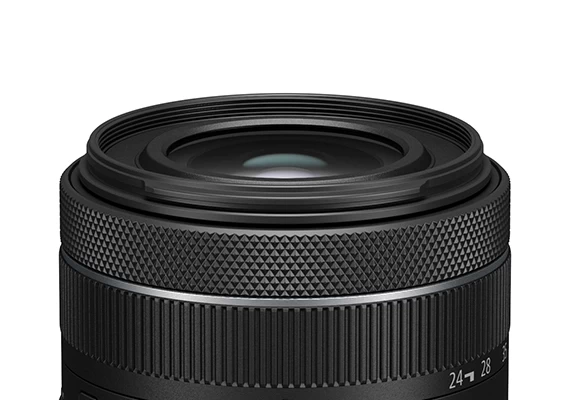 Canon RF 24-50mm f/4.5-6.3 IS STM Lens by  in  - EC MALL
