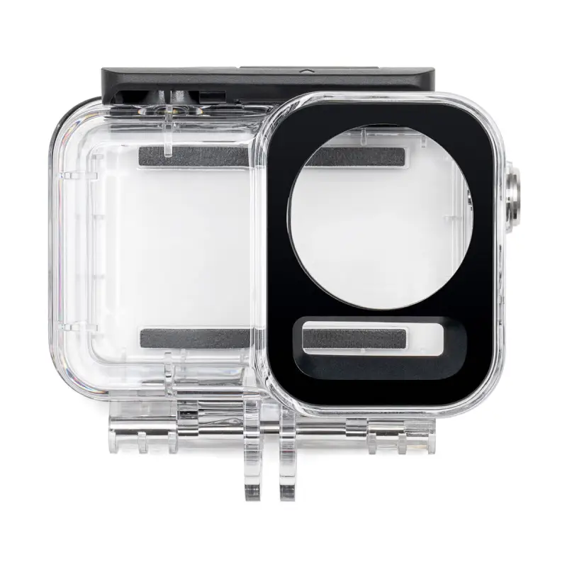 DJI Osmo Action 5 /4 / 3 Waterproof Case by  in  - EC MALL