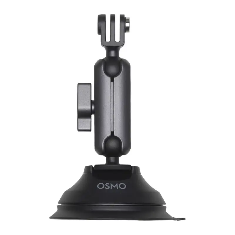 DJI Osmo Action Suction Cup Mount For Osmo Action 3 by  in  - EC MALL