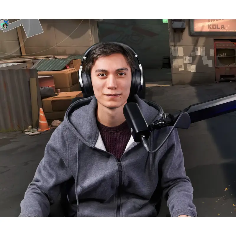 Elgato Portable Green Screen XL (10GBG9901) by  in  - EC MALL