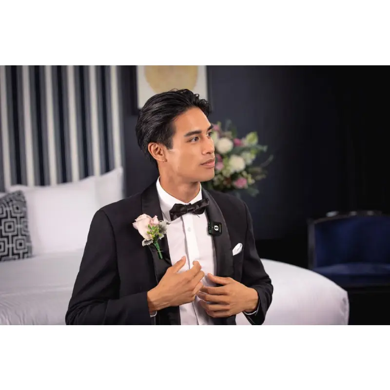 Rode Wireless ME Microphone by  in  - EC MALL