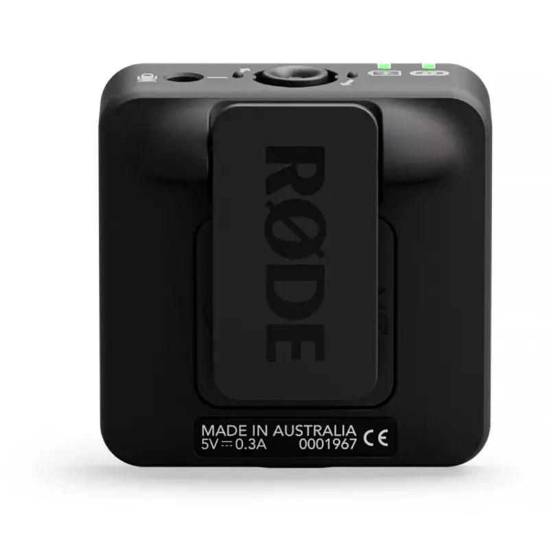 Rode Wireless ME Microphone by  in  - EC MALL